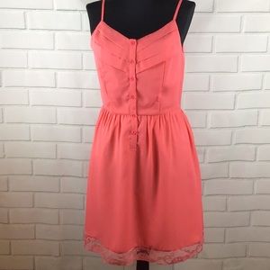 Charming Charlie dress